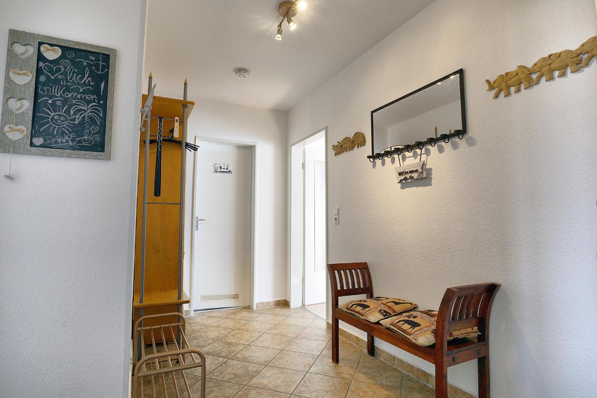 Residenz "Am Postplatz", Villa Verena, Whg 16 ツィングシュト エクステリア 写真